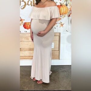 Maternity Dress